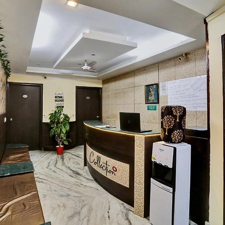 Hotel Platinum Sqs Key Gurgaon Eksteriør bilde